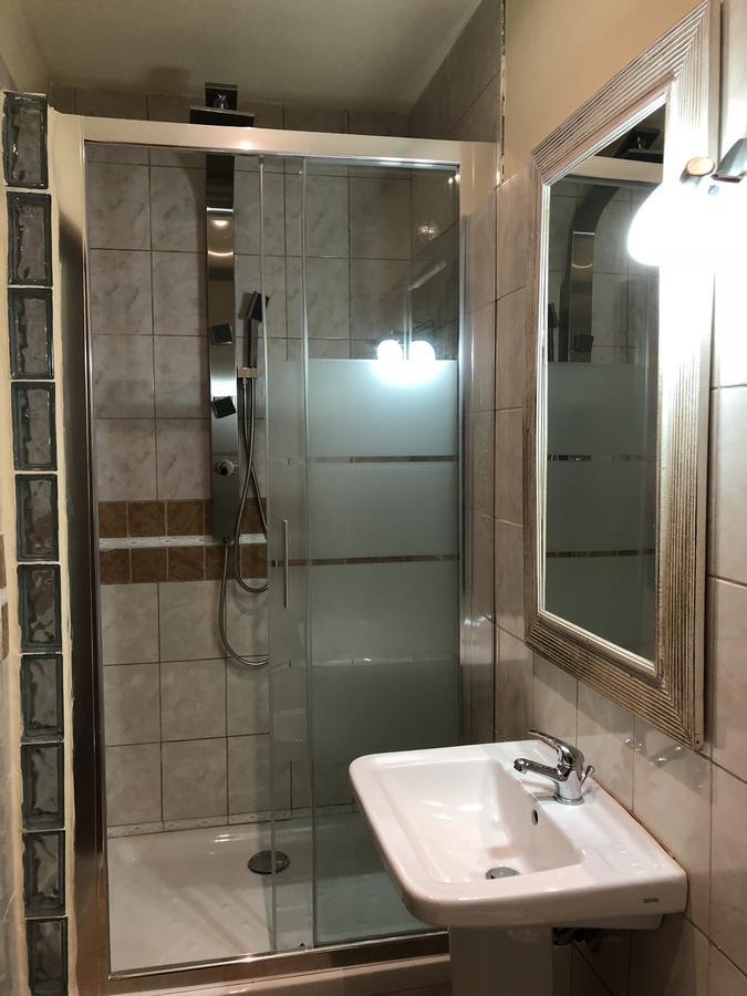 Picanhas Cagliari Dış mekan fotoğraf