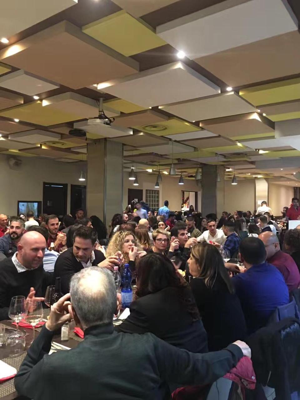 Picanhas Cagliari Dış mekan fotoğraf