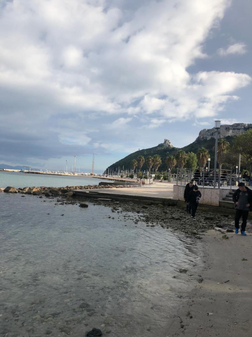 Picanhas Cagliari Dış mekan fotoğraf
